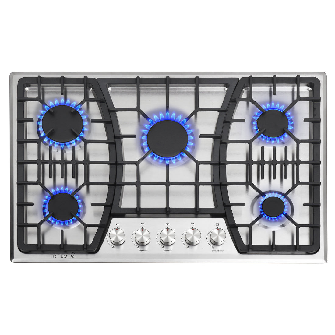 Lactuca 11 inch Portable Induction Cooktop