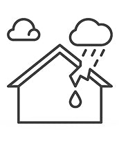 high humidity in house reason - Water Leaks