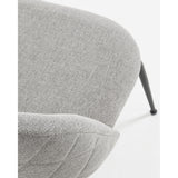 Fauteuil Ivonne