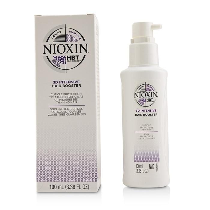 nioxin hair products