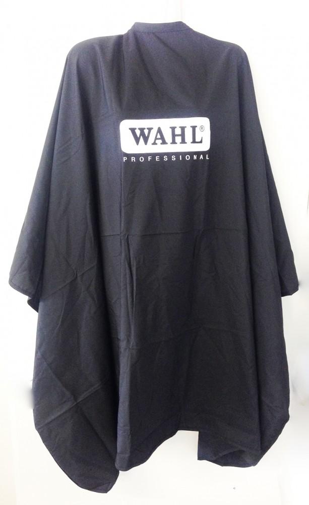 wahl cutting cape