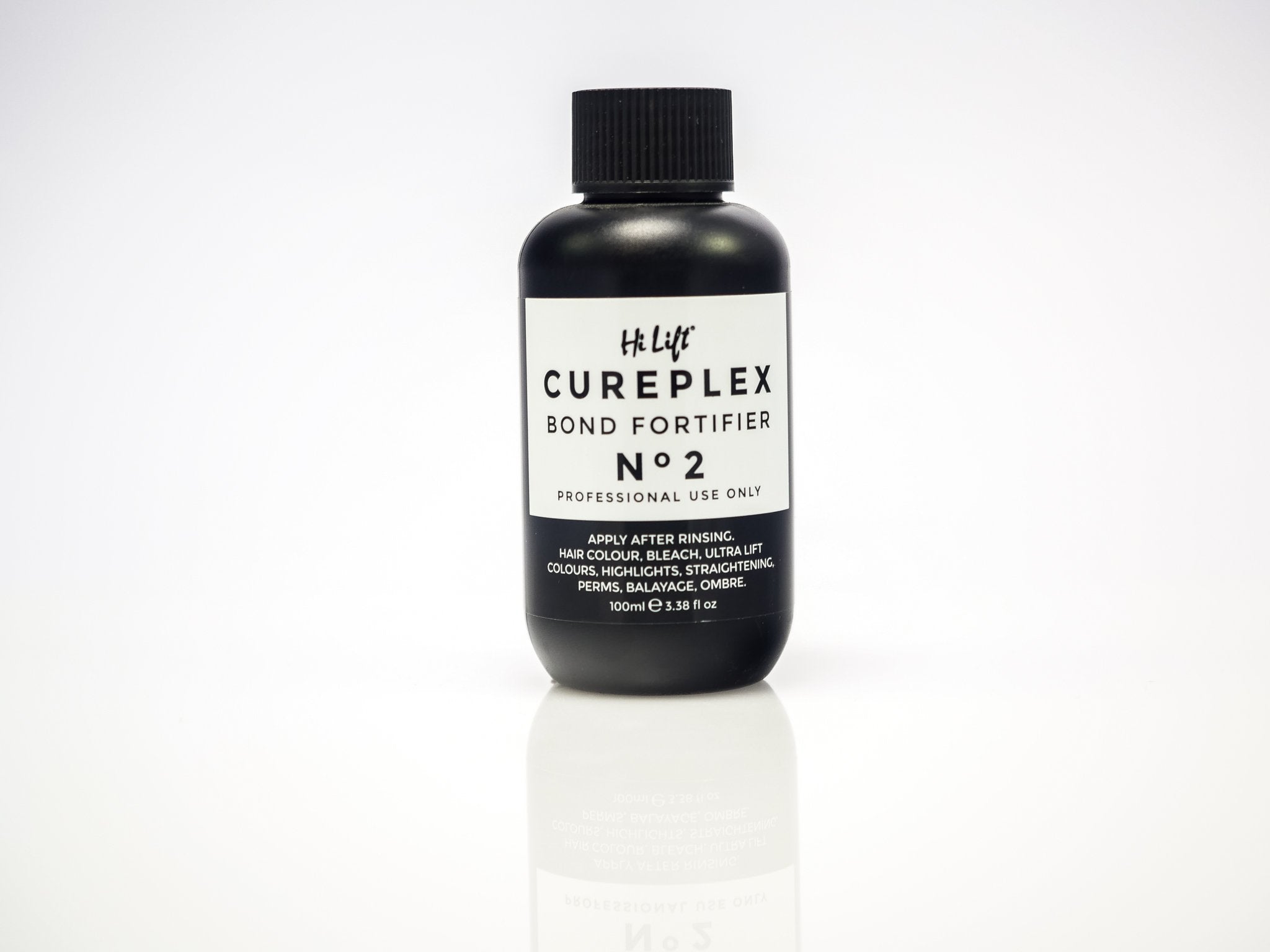 Cureplex Kit 3 100ml – Southern Salon Supplies