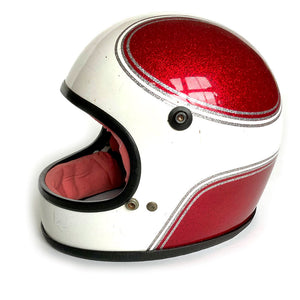 griffin crash helmets