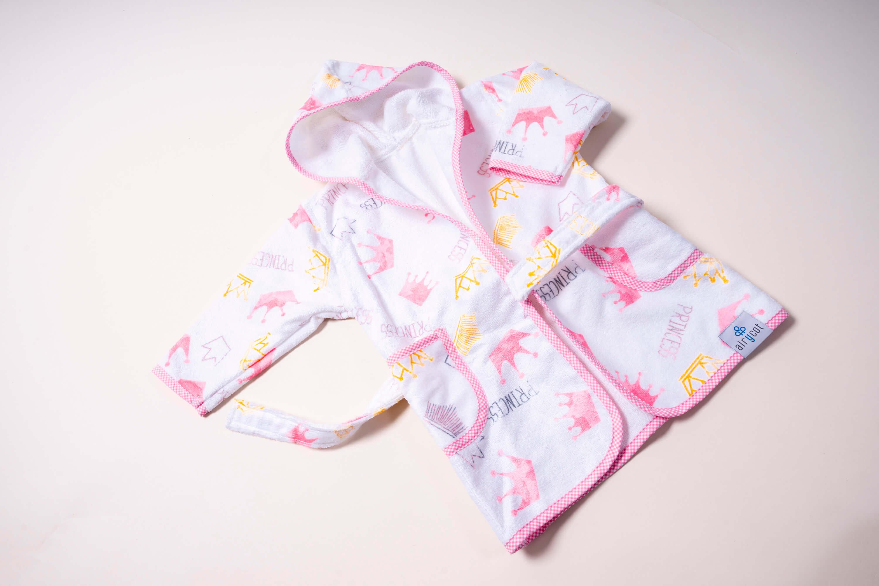 baby towel set