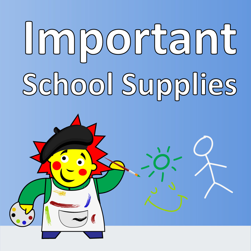 what-are-the-important-school-supplies-for-your-kids-edunation