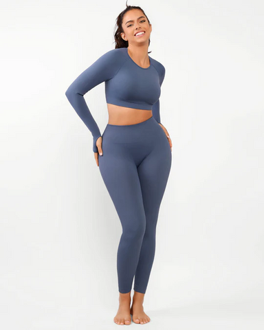 AirWear High-Waist Legging