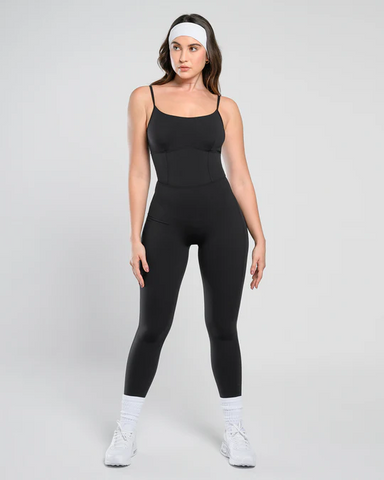 8-in-1 Happy Butt Solution Jumpsuit