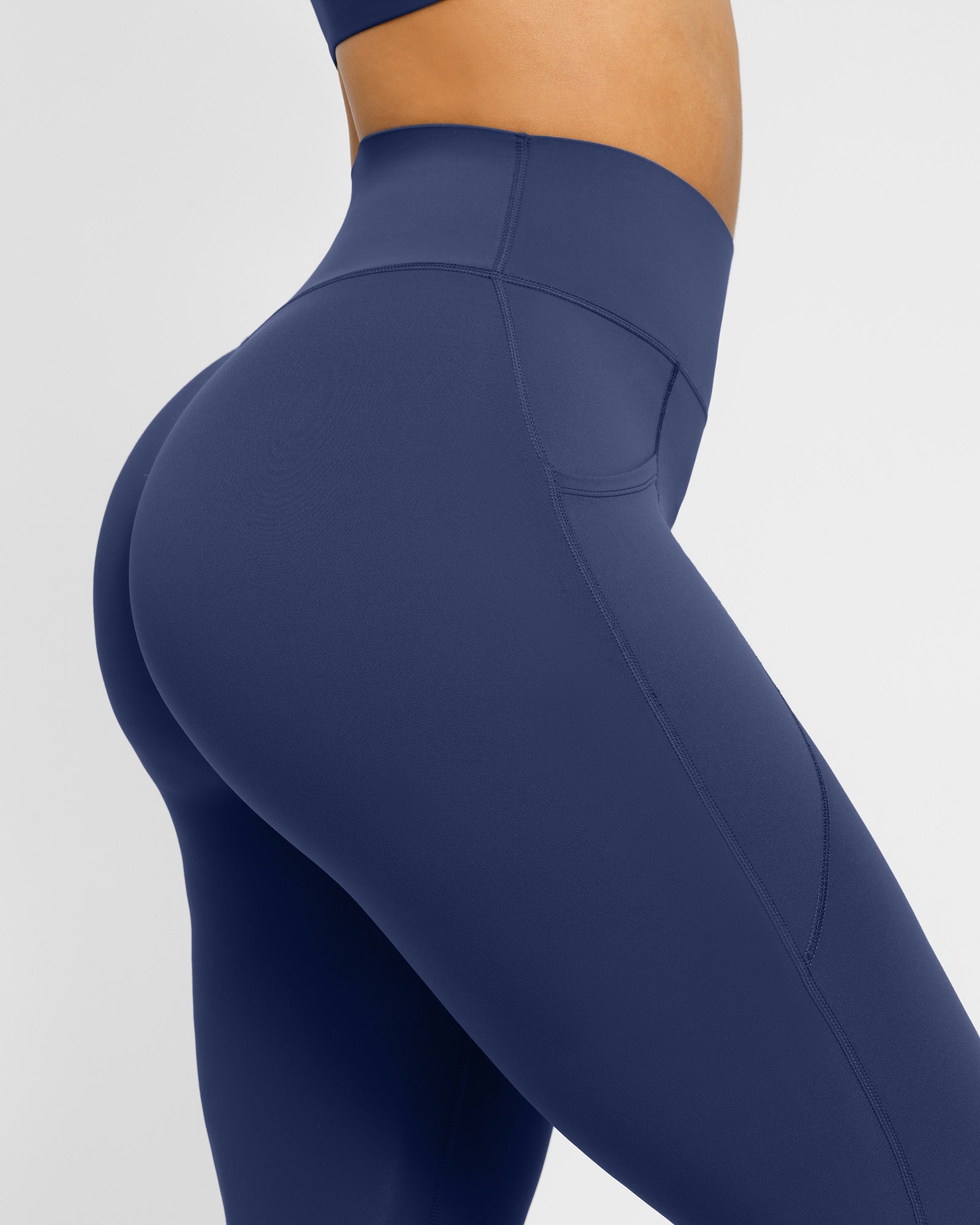 Leggings - Dark Blue