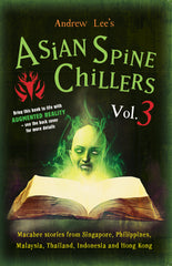 Asian Spine Chiller Vol 3