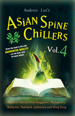 Asian Spine Chillers Vol 4