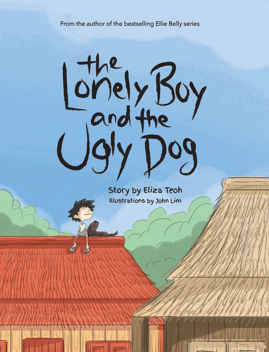 18 Best Singapore Childrens Books To Borrow From the Library Right Now