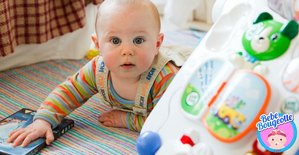 Bebe Peut Il Boire Du Jus De Fruit Bebe Bougeotte