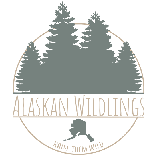 Alaskan Wildlings