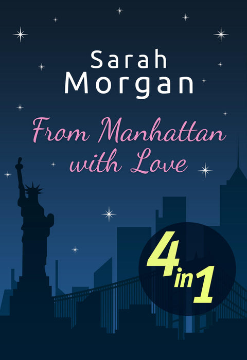 From Manhattan With Love 4in1 - 