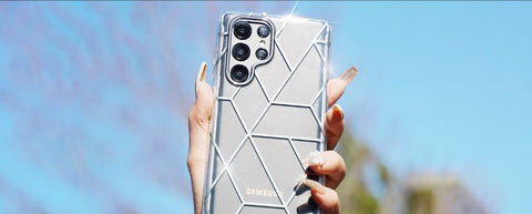 9 Trendy Phone Case Options in 2022 iblason cosmo clear case