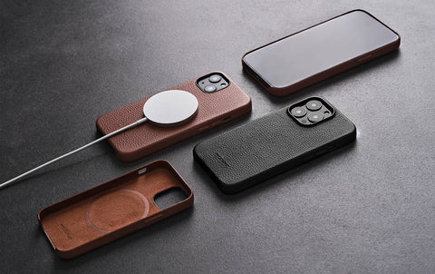 9 Trendy Phone Case Options in 2022 woolnut leather