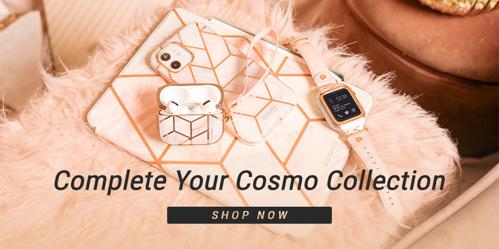cosmo collection blog banner