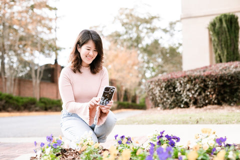 How To Make a Fashion Statement With Clear Phone Cases