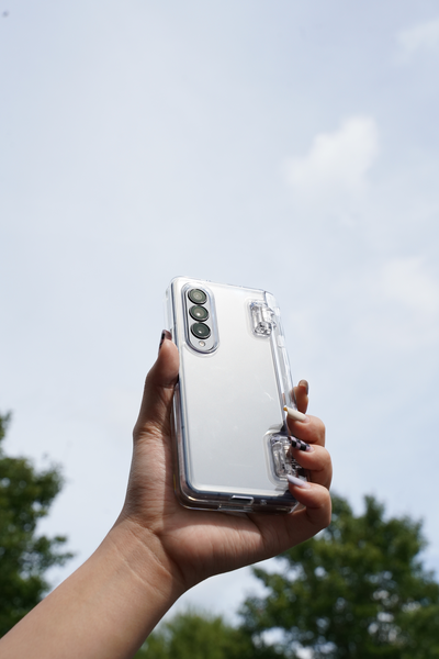 Unleashing the Potential i-Blason Phone Cases for Fold5 and Flip5