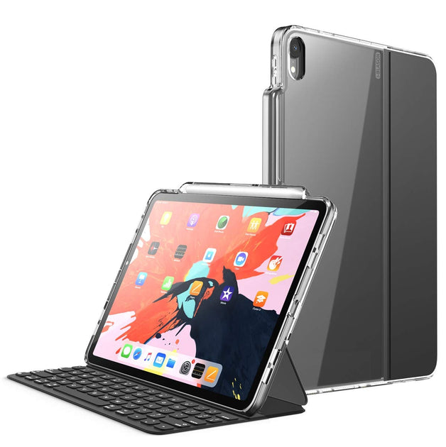 iPad Pro 11 inch (2018) | Halo Smart Keyboard Case | i-Blason