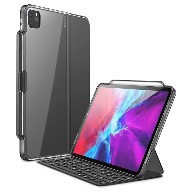 Best Case For Ipad 6Th Generation With Keyboard - The Best iPad Keyboards for 2021