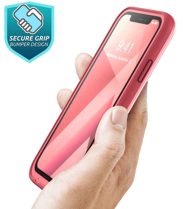 iPhone XS | X Aegis Waterproof Case-Pink