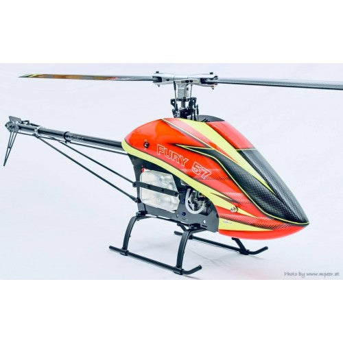 Fury 57N Spare Parts | HeliDirect