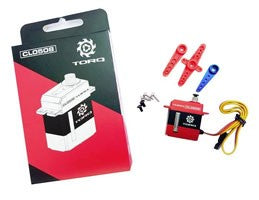 TORQ CL0508 Micro HV Servo