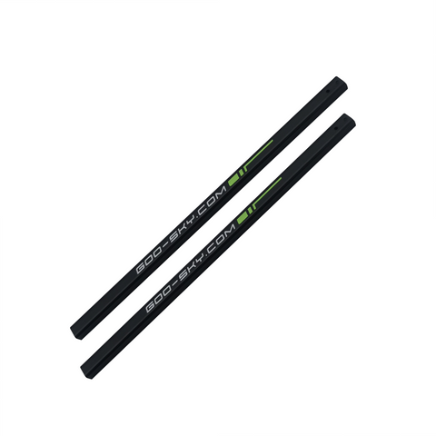 9050-BK Refillable Grease Pencils, Black