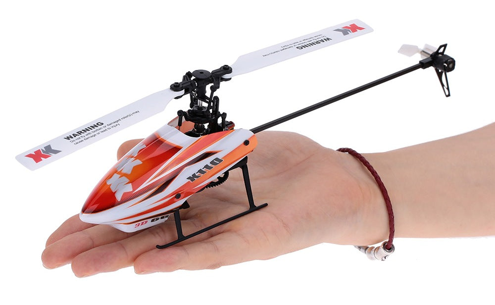 best micro 3d helicopter