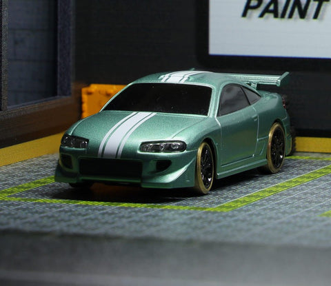 Mini and Micro Drift/Race Cars - HeliDirect