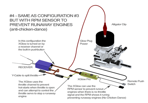 Nitro Parts & Accessories - HeliDirect