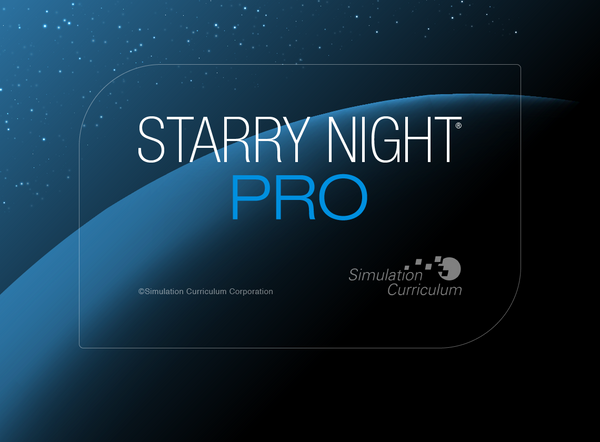 starry night pro 5.8.4