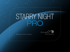 starry night pro plus 8