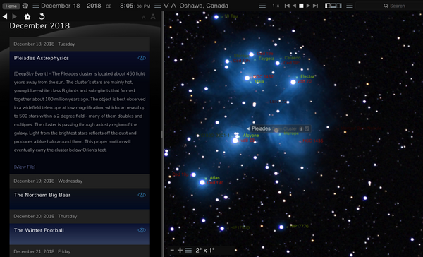 starry night pro 6 disable opengl