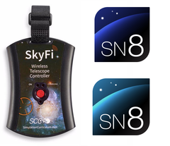 SkyFi III Package