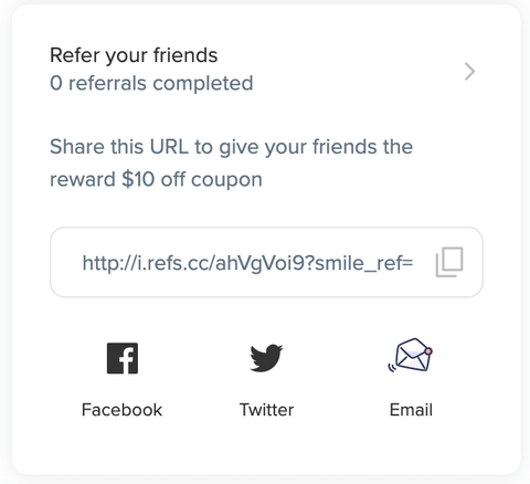 refer a friend