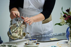 british tea - OpenDoorTea.com