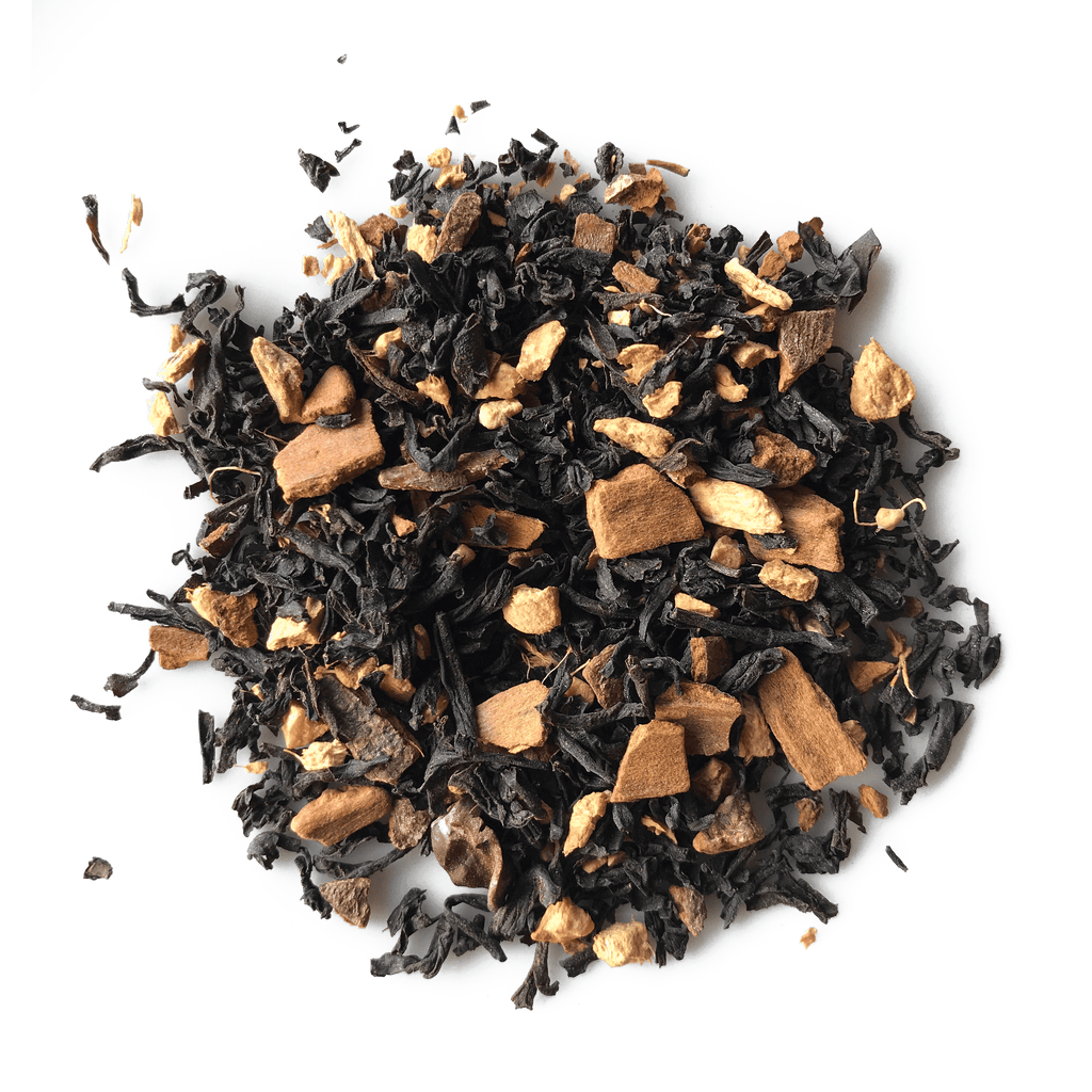 Chai Tea – Open Door Tea CT