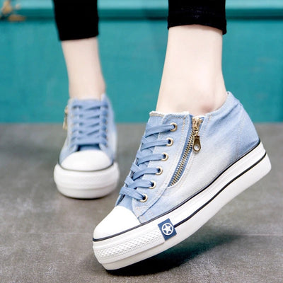 converse feminino