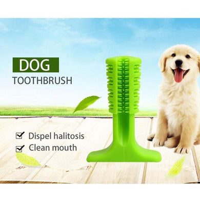 Pet Toothbrush -Cepillo De Dientes Mascota Pets Dog