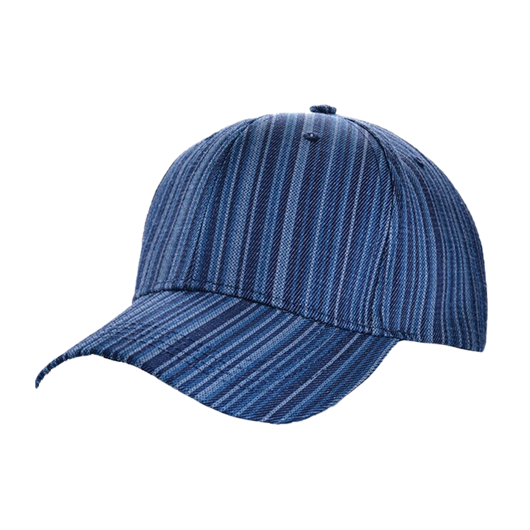 Stripe Hat