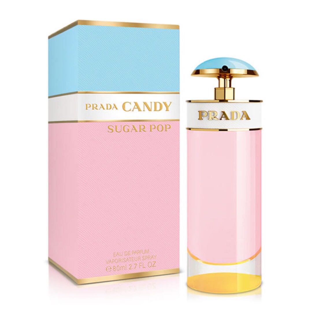 prada sugar pop