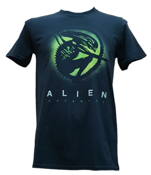 alien covenant t shirt