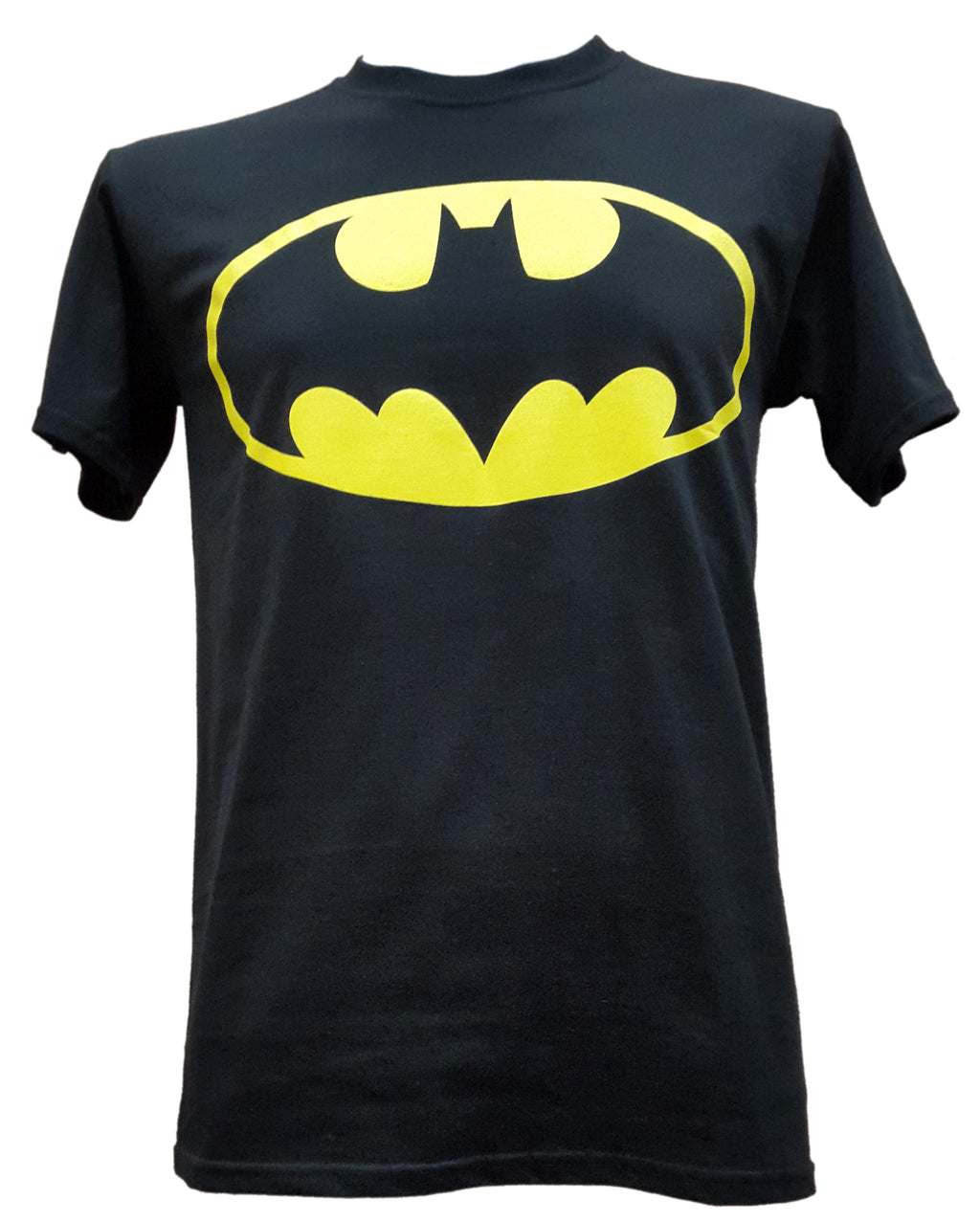 marvel batman t shirt