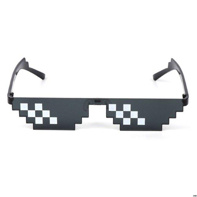 Deal With It Thug Life Glasses Ladessentials