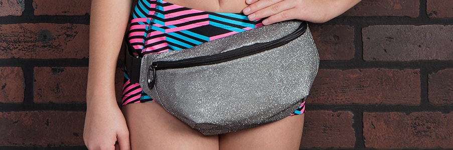 Fanny packs as a practical and fashionable accessory for women | Pakapalooza