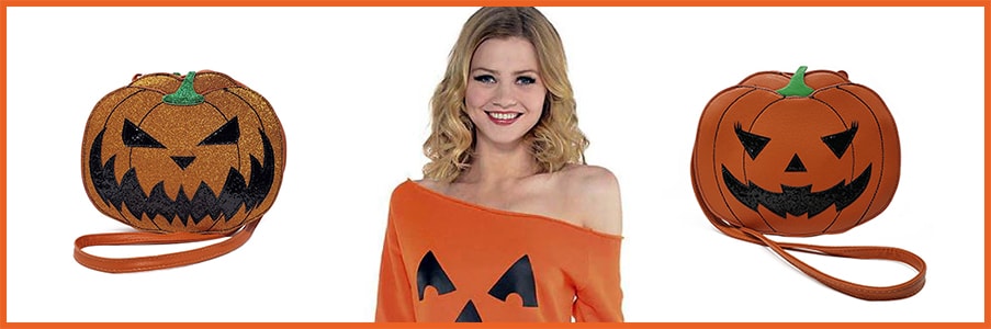 Pumpkin Witch Costume Idea | Pakapalooza