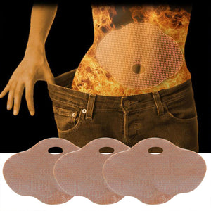 Fat Burning Belly Patch For Slimming