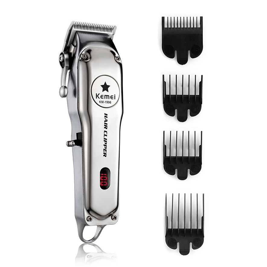 professional men's hair clippers